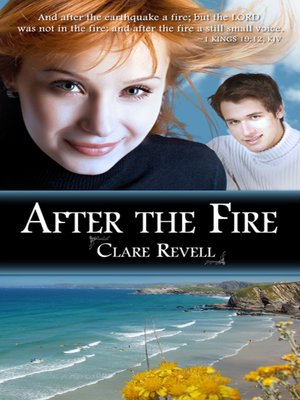 cover image of After the Fire